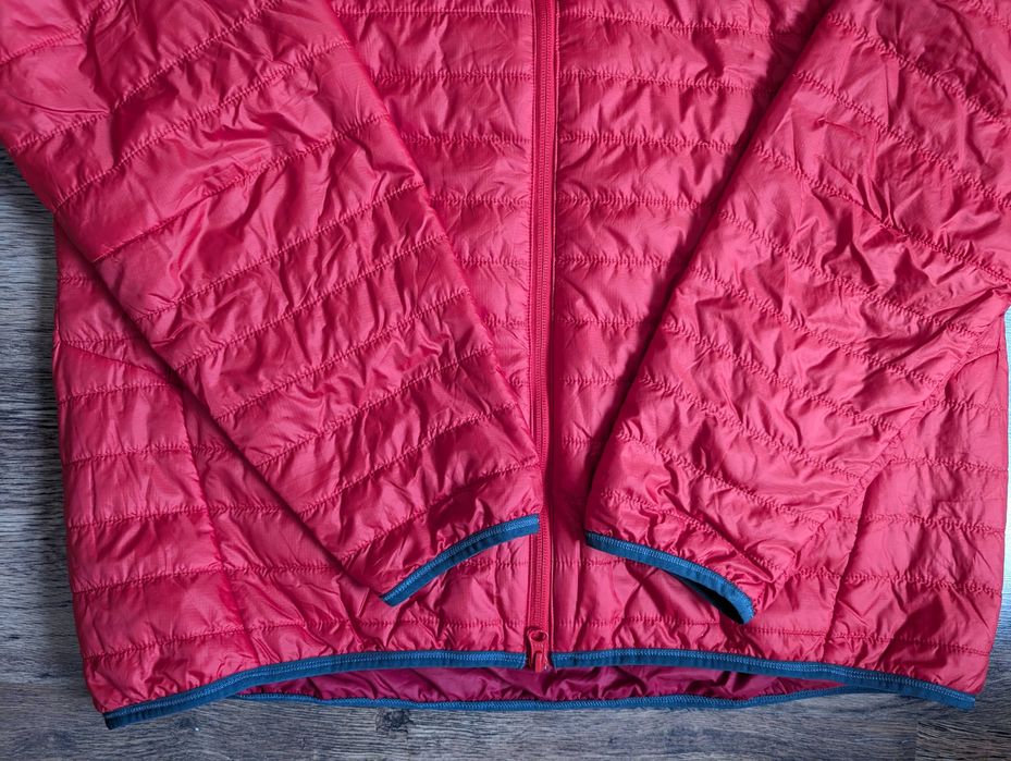 Яке Изолация Bergans of Norway НОВО!