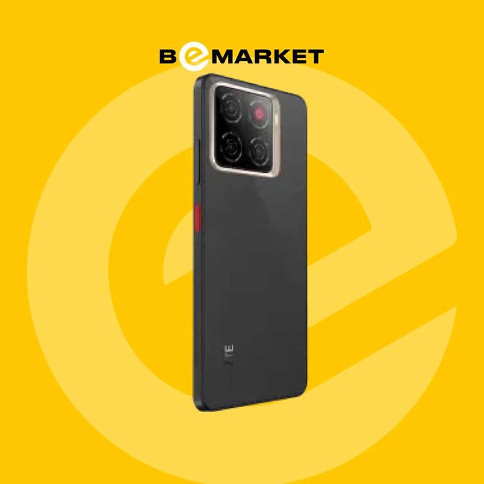 ZTE Blade A56 4/64 GB Celestial Black