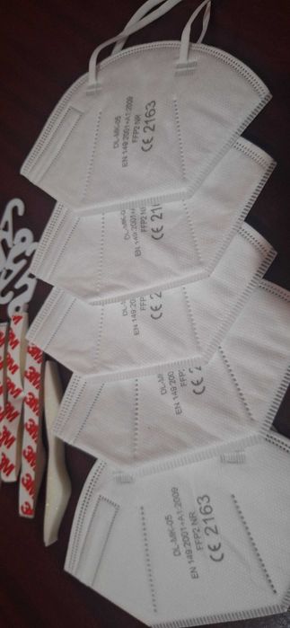 Маска респиратор