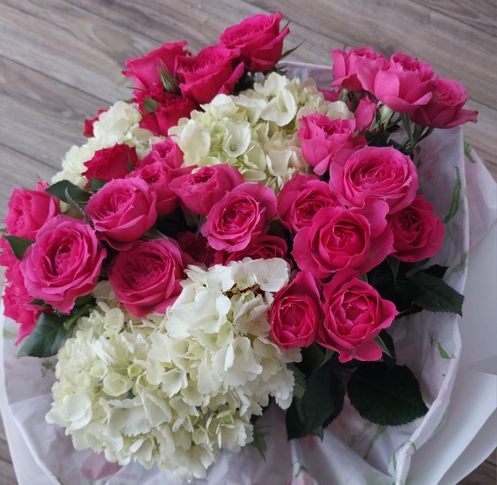 Продам букет цветов