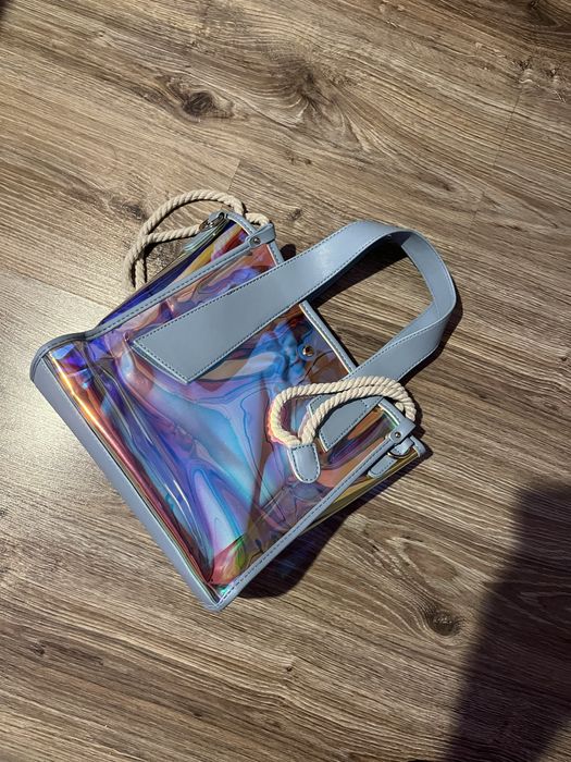 Сандали от естествена кожа Nadit