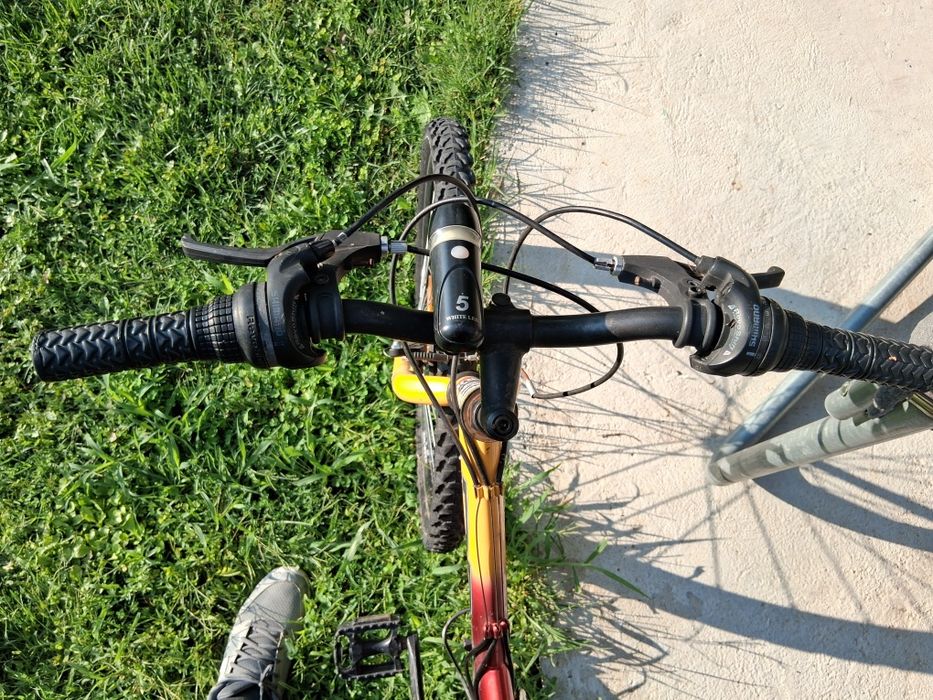 Drag 24 Драг 24 детско колело