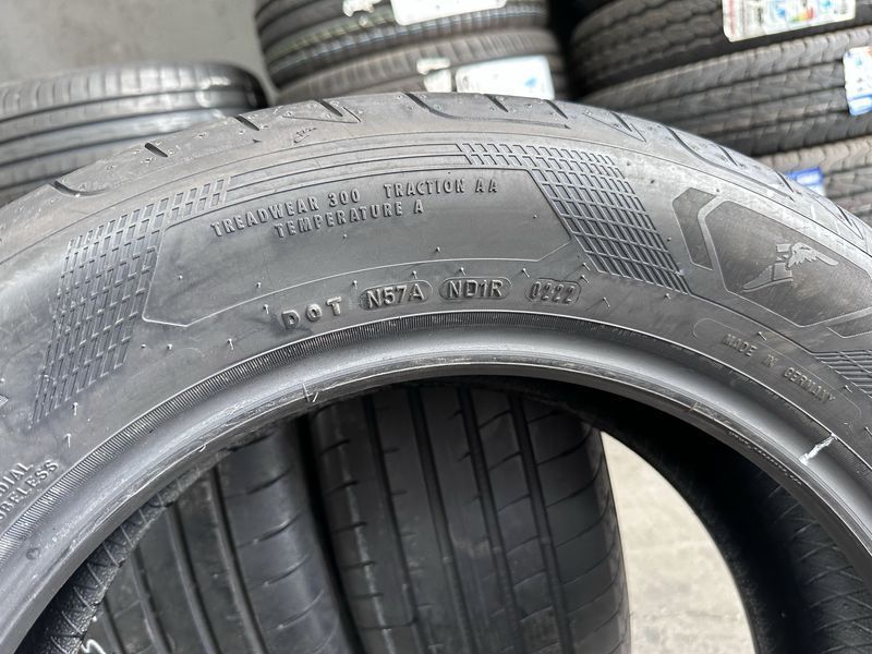 235/55/17 GOODYEAR 4бр