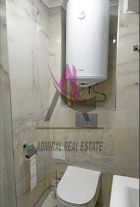 Продава се Мезонет в Варна, Център - 150 кв.м за 2200 €/кв.м - Снимка #6