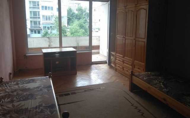 Дава се под наем Двустаен апартамент в София, Люлин 1 - 66 кв.м за 323.85 € - Снимка #3