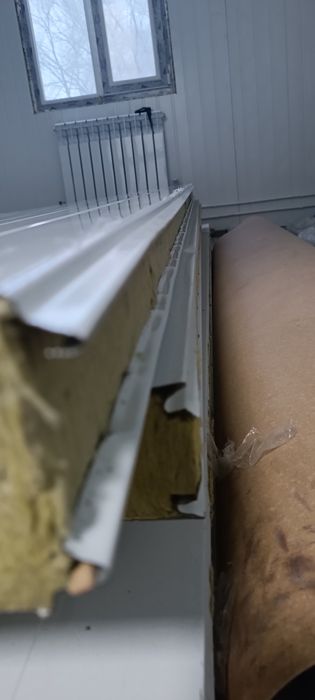 Сендвич панель ,