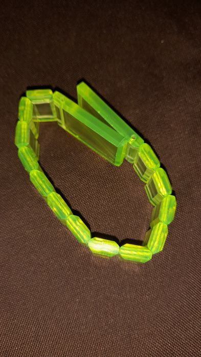 Чётки перекидные