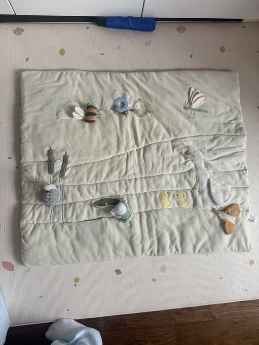 Little dutch килимче за игра