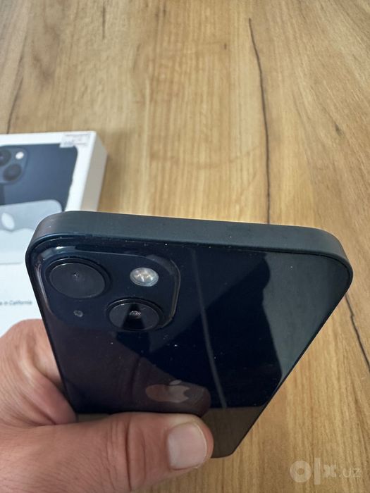 Продается Iphone 13 / 256