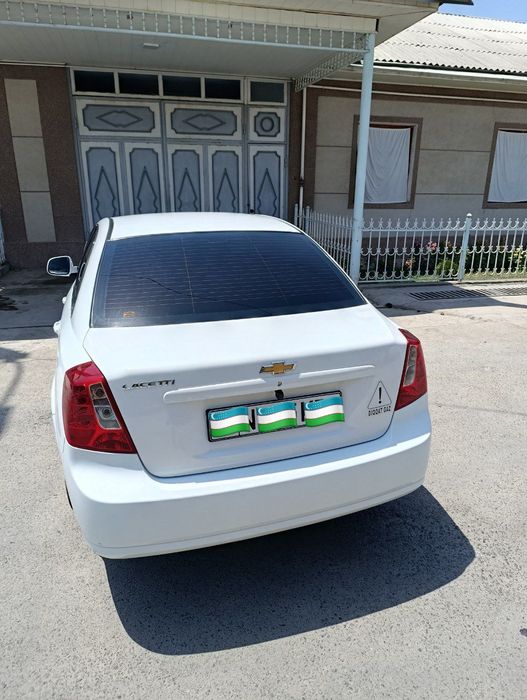 Jentra 2020 sotiladi