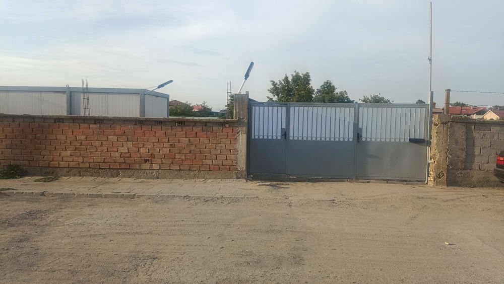 Продава се Парцел в с. Калековец, Област Пловдив - 752 кв.м за 99 €/кв.м - Снимка #3