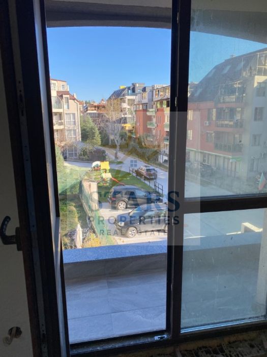 Продава се Двустаен апартамент в Варна, Бриз - 58 кв.м за 1363 €/кв.м - Снимка #1