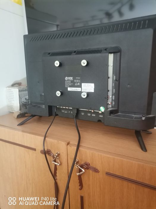 Продавам телевизор VOX 24"