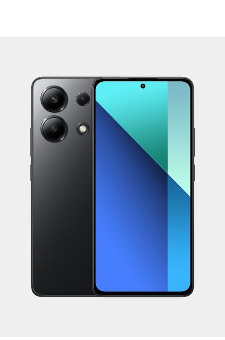 Redmi note 13  telefon