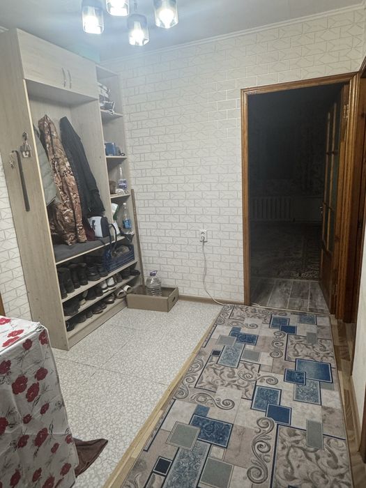 3 бөлмелі пәтер сатылады