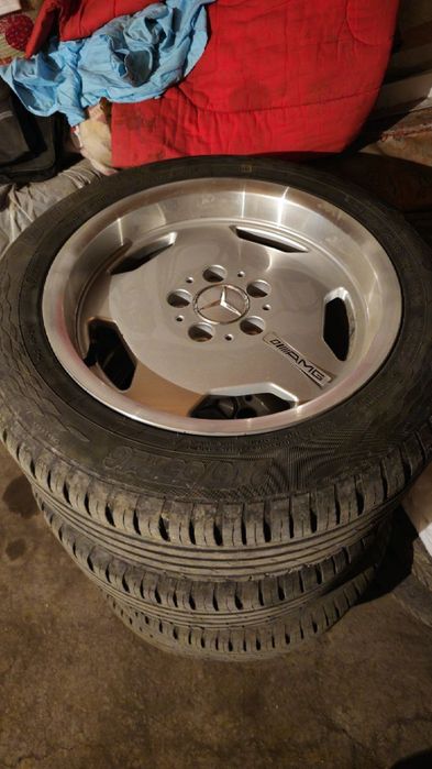 R16 amg черепахи