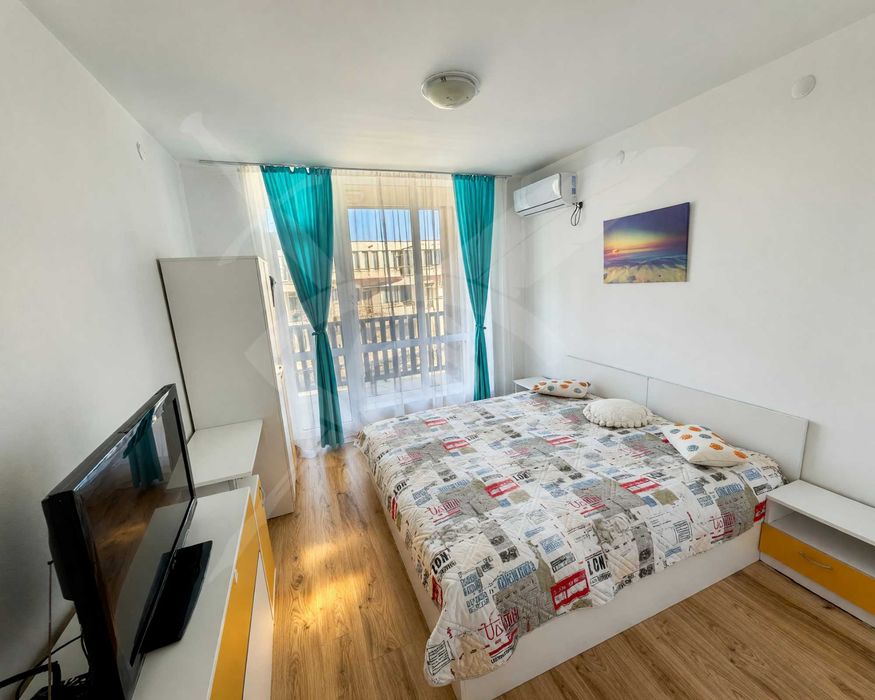 Продава се Двустаен апартамент в Ахелой - 67 кв.м за 1269 €/кв.м - Снимка #3