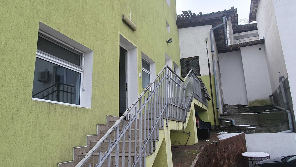 Spații comerciale de închiriat – Zona Pieței Municipiului Drăgășani