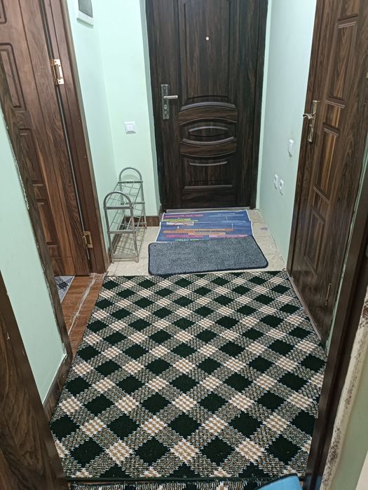 1 honalik kvartra ijaraga beriladi