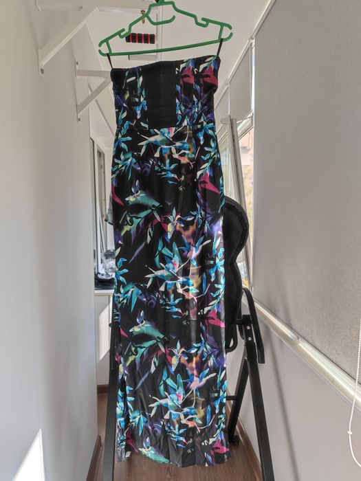 Нарядные платья, размер 42-44