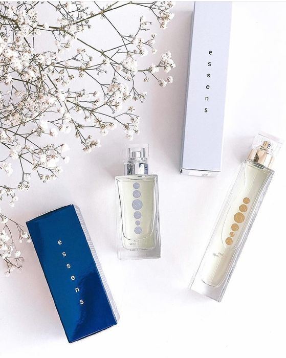 ESSENS духи парфюмерия