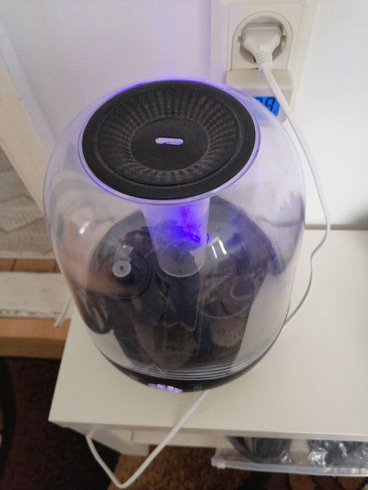 Овлажнител на въздух Deerma F327W Ultrasonic