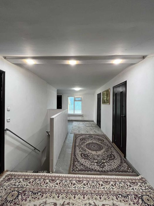 Частный дом (дача) в СТ Локомотив