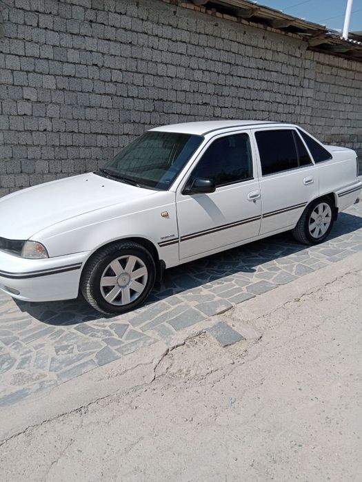 Продаётся нексия1 Донс.