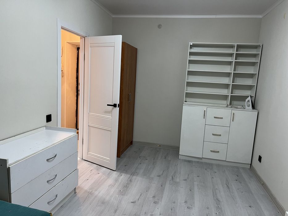 Сдается 1-ком квартира