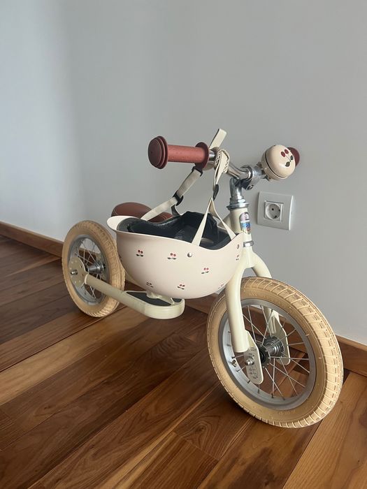 Детско колело balance bike “trybike”