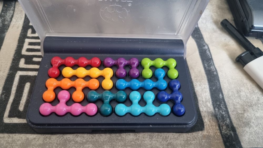 Логическа игра за деца