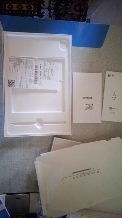 Samsung Galaxy Tab S9 5G