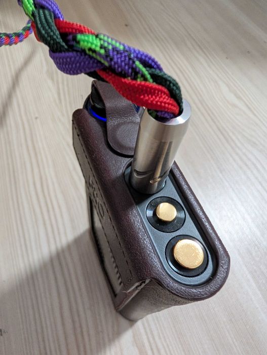 Cablu echilibrat Meze