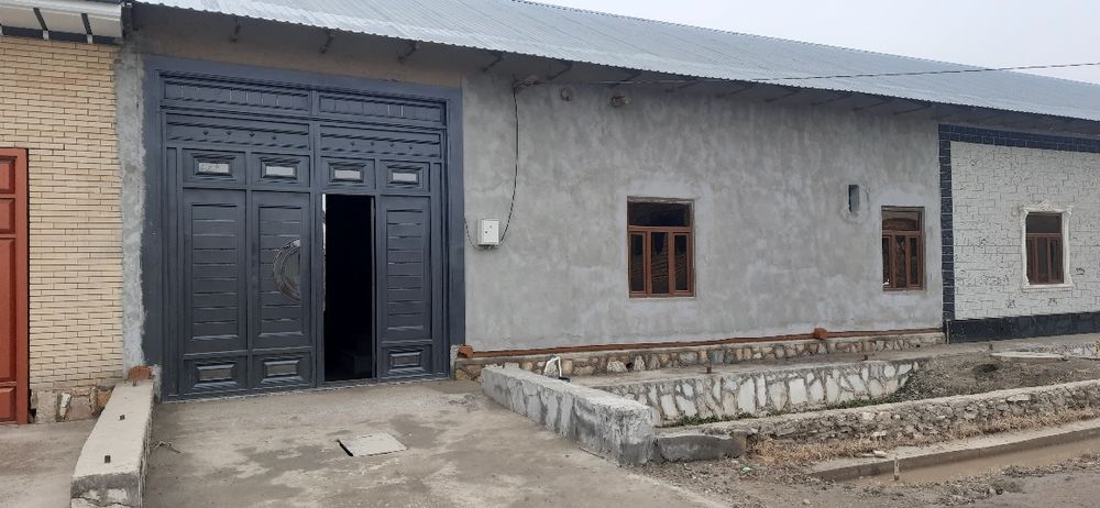 Уй сотилади 6 сотихли