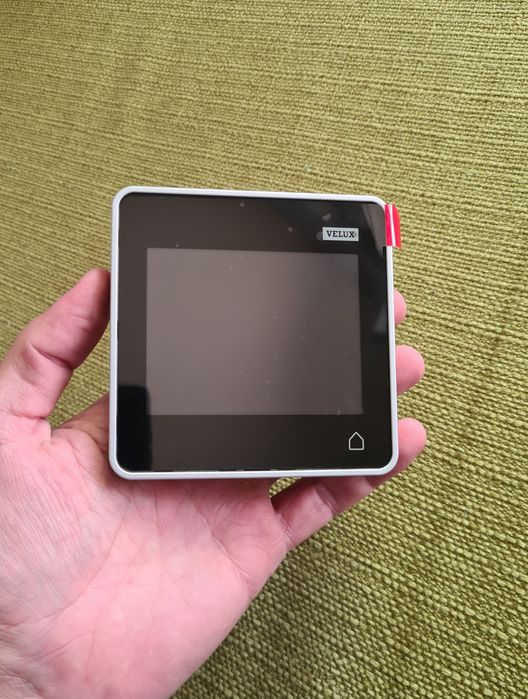 Velux Integra KLR 200 Telecomanda Tableta De Control