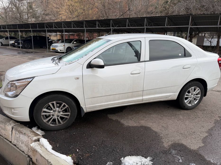 Other Cobalt 2025 — 2