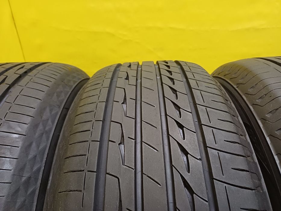 Шины 225 55 R16 Bridgestone комплект