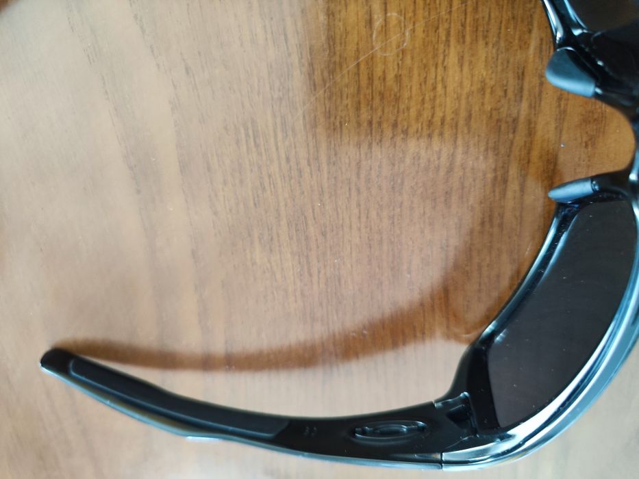 Слънчеви очила OAKLEY!