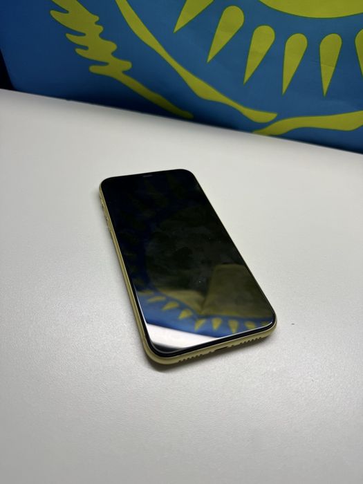 Айфон 11 128гб сатылады