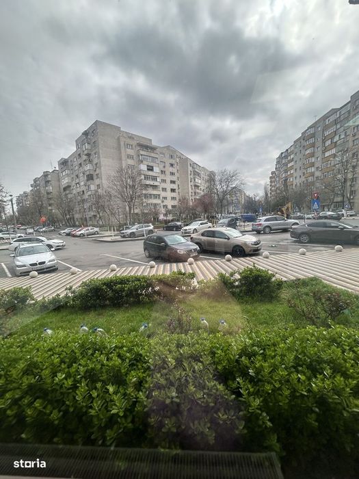 Spațiu comercial str Petre ispurescu