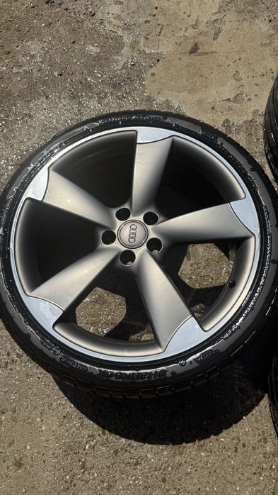 AUDI A6 0 — imagine 5