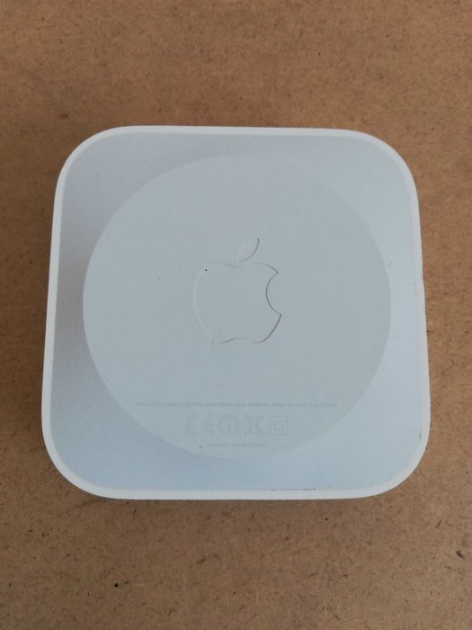 Apple AirPort Express 2nd Generation A1392 рутер