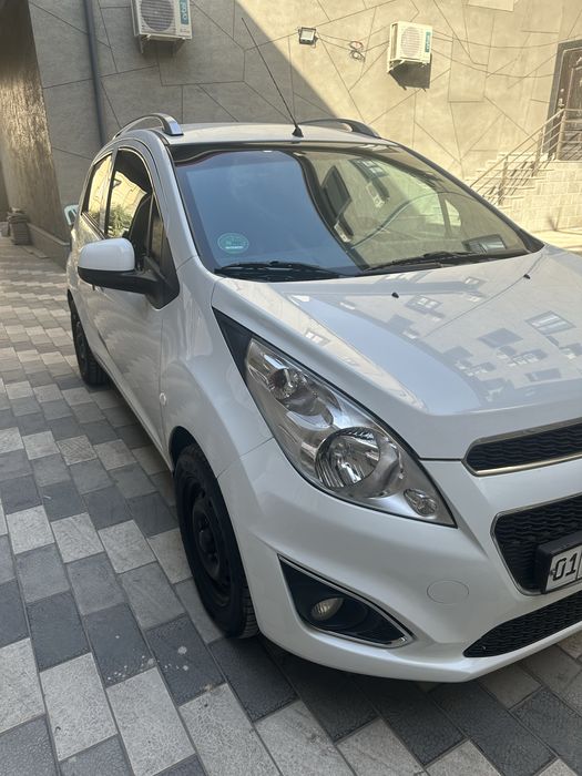 Spark AT 2021 nasiya savdoga kamida 1.000bn