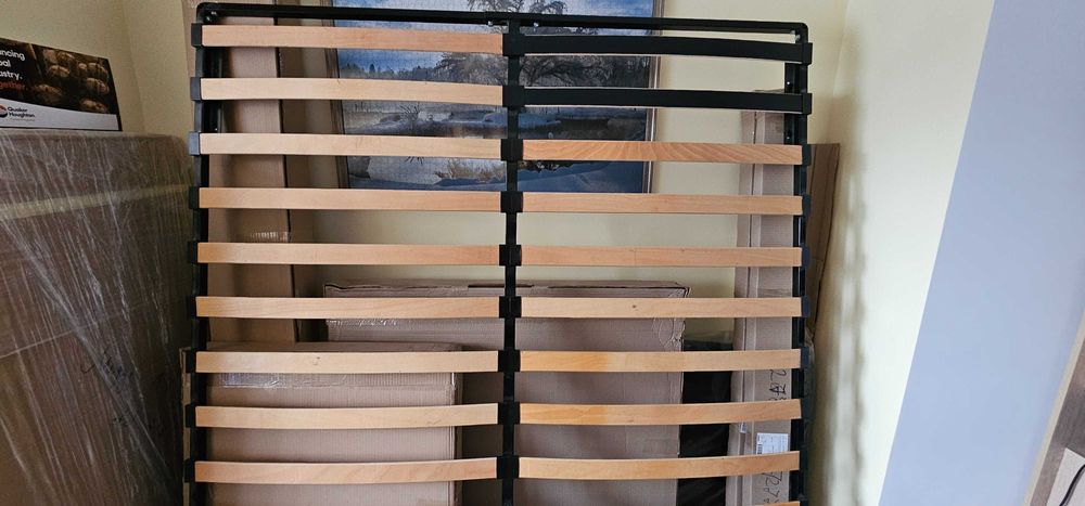 Подматрачна рамка 164 на 200