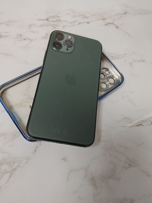 Iphone 11 pro 256