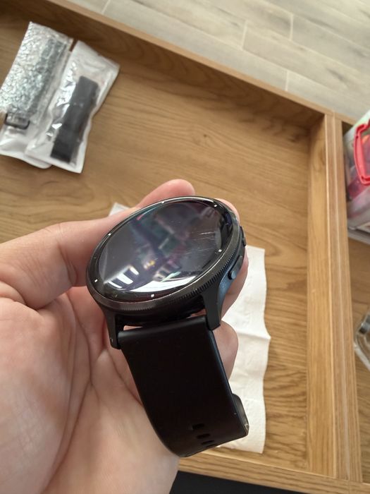 Garmin Venu 3 45 mm black