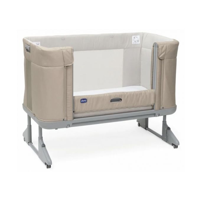 Patut atasabil Chicco Next 2 Me Forever