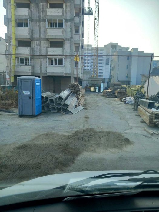 Inchiriere Toalete Ecologice - Judetul Arges, Calarasi, Ialomita