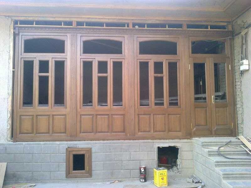 Duradgorlik xizmatlar,Услуги плотника.Изготовим окон и дверей из дерев