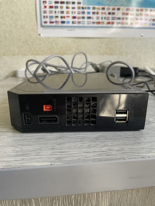 Продаю Nintendo Wii